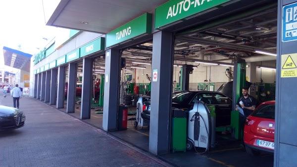 Imagen 48 Feu Vert San Sebastian de los Reyes foto