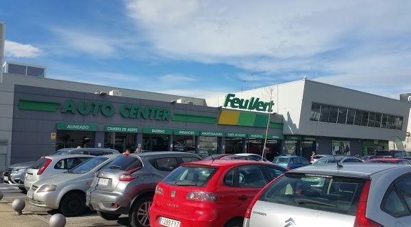 Imagen 63 Feu Vert San Sebastian de los Reyes foto