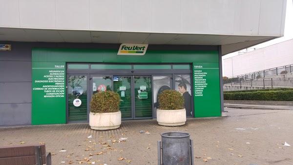 Imagen 71 Feu Vert San Sebastian de los Reyes foto