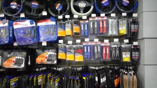 Imagen 72 Feu Vert San Sebastian de los Reyes foto