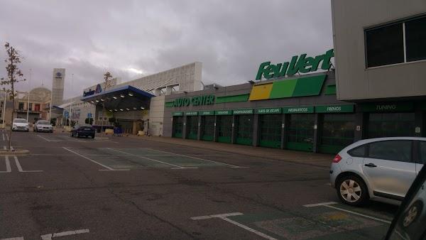 Imagen 73 Feu Vert San Sebastian de los Reyes foto