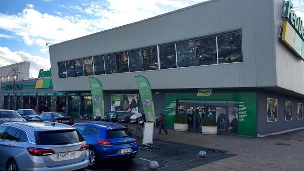 Imagen 76 Feu Vert San Sebastian de los Reyes foto