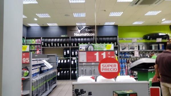 Imagen 77 Feu Vert San Sebastian de los Reyes foto