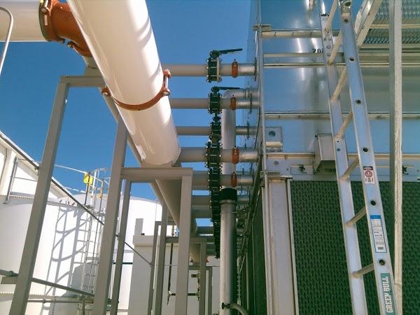 Imagen 7 Estación de servicio PECSA - Circunvalación foto