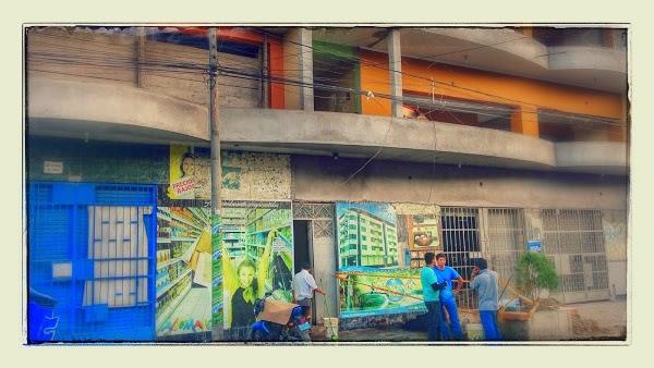 Imagen 10 Estación de servicio PECSA - Circunvalación foto