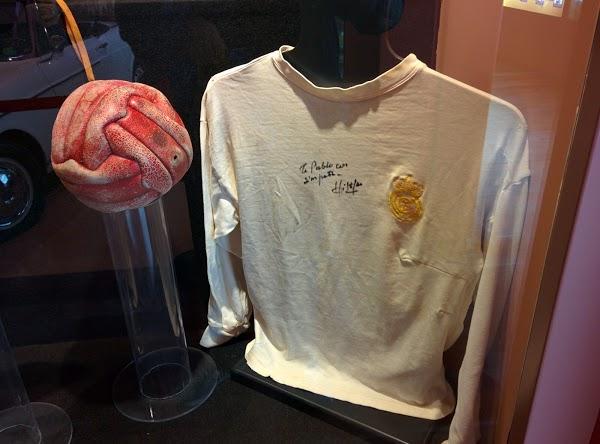 Imagen 13 Colegiata Basílica de Santa María foto