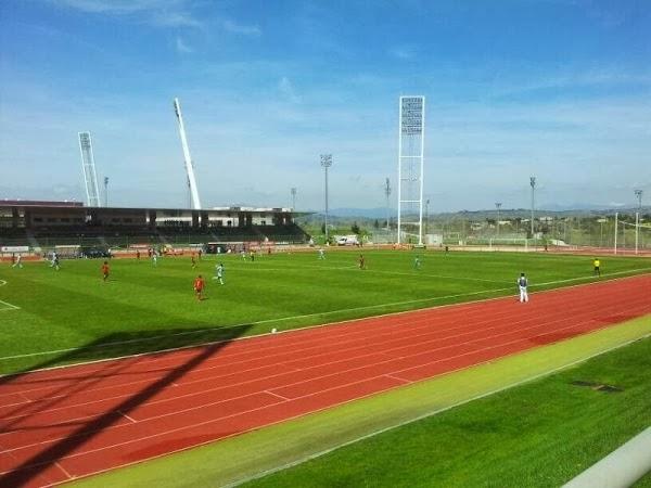 Imagen 16 Colegiata Basílica de Santa María foto