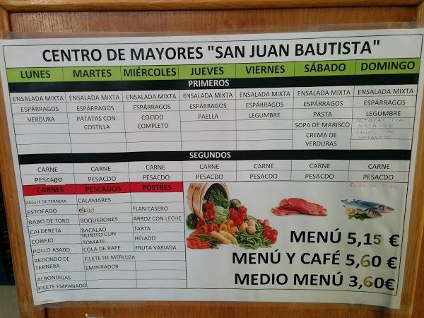 Imagen 69 Restaurant El Trabuc foto
