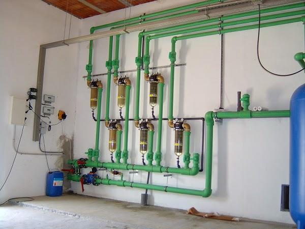 Imagen 5 Aquapurif Systems SL foto