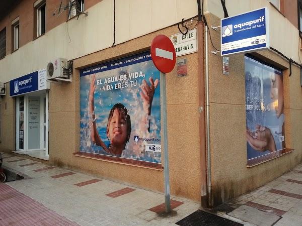 Imagen 6 Aquapurif Systems SL foto