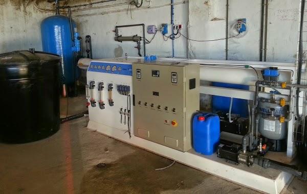 Imagen 8 Aquapurif Systems SL foto