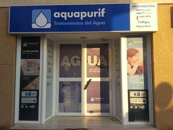 Imagen 9 Aquapurif Systems SL foto