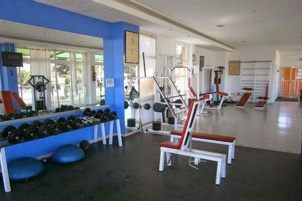 Imagen 13 GRUPO Sanimex AYUNTAMIENTO foto