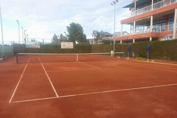 Imagen 17 Club De Tenis Torrevieja foto