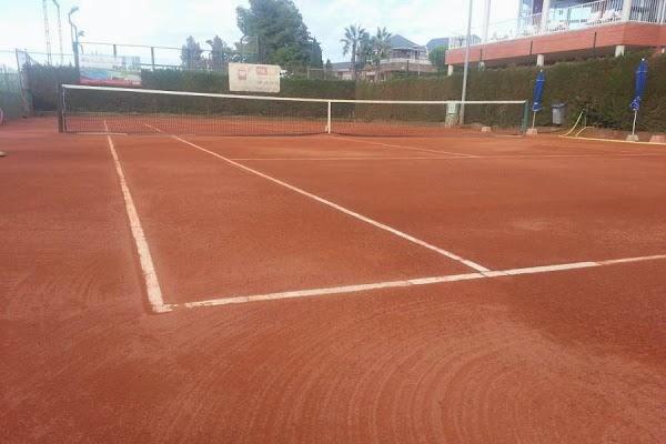 Imagen 64 Club De Tenis Torrevieja foto