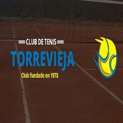 Imagen 91 Club De Tenis Torrevieja foto