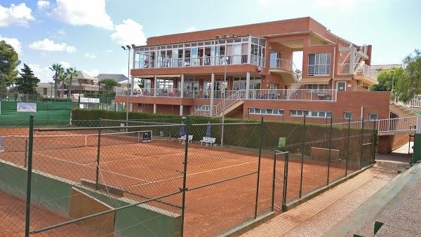 Imagen 92 Club De Tenis Torrevieja foto
