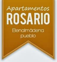 Imagen 3 Apartamentos Rosario foto