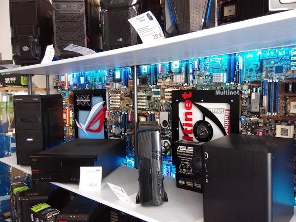 Imagen 4 Multinet Canarias S.L. foto