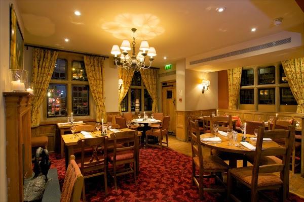 Imagen 12 Palacio de Congresos y Exposiciones Europa foto