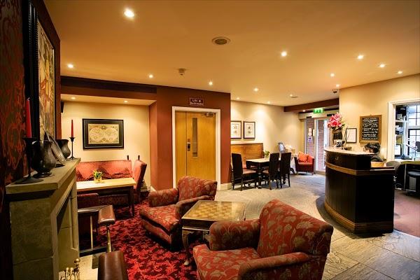 Imagen 17 Palacio de Congresos y Exposiciones Europa foto