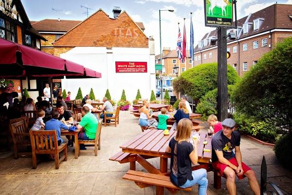 Imagen 18 Palacio de Congresos y Exposiciones Europa foto