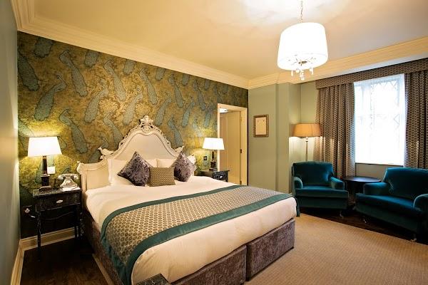 Imagen 19 Palacio de Congresos y Exposiciones Europa foto