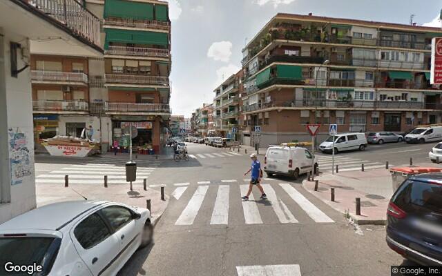 Av. Principal de A?aza, 38111 Santa Cruz de Tenerife, Santa Cruz de Tenerife, Spain