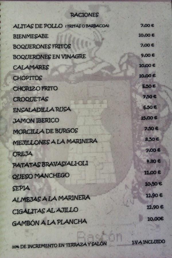 Imagen 2 Colegio Público Miquel Carreras foto