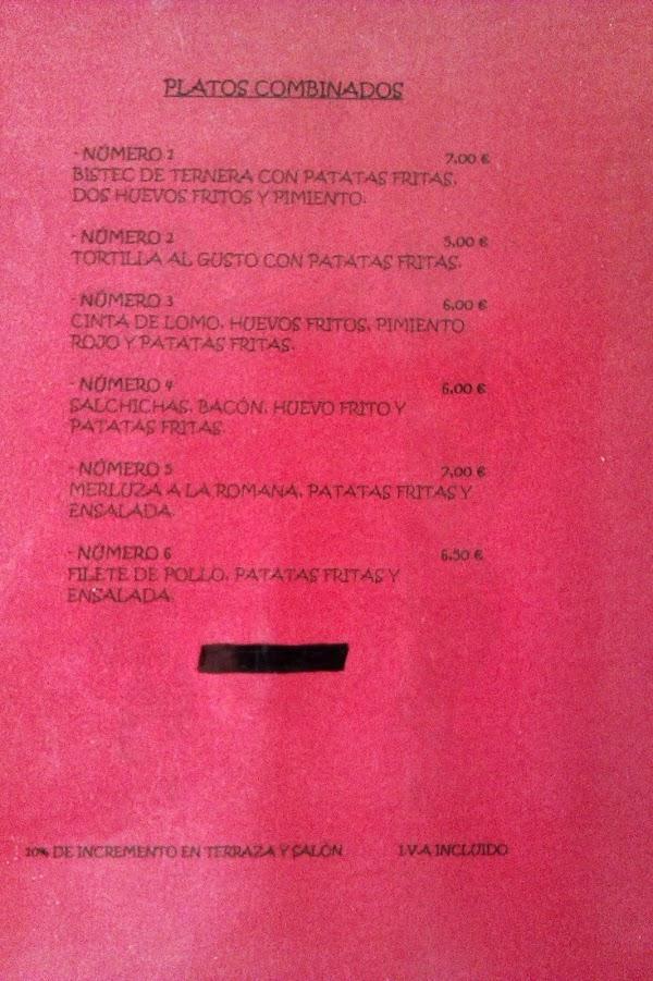 Imagen 8 Colegio Público Miquel Carreras foto