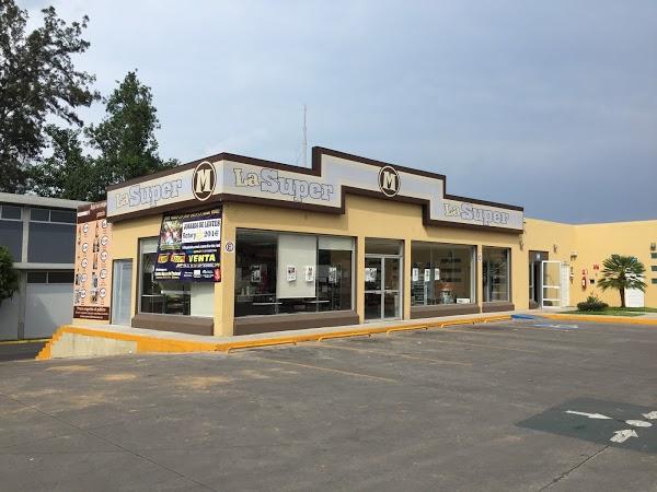 Imagen 25 Mallacid SA de CV / ACEROCID foto