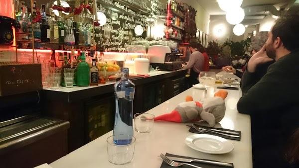 Imagen 12 Restaurante Zafra foto