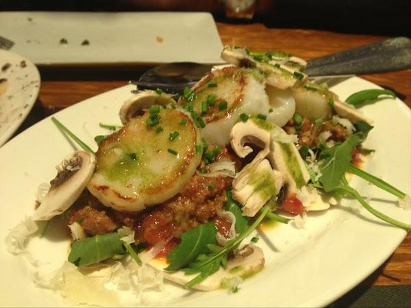 Imagen 13 Restaurante Zafra foto