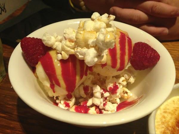 Imagen 16 Restaurante Zafra foto