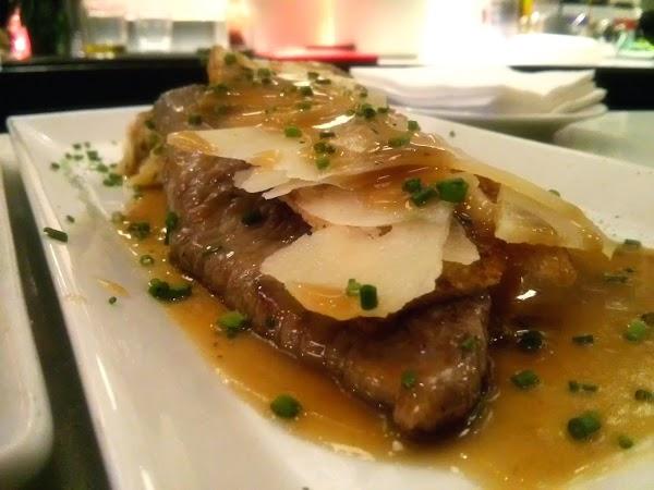 Imagen 18 Restaurante Zafra foto