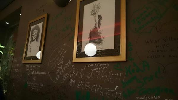 Imagen 19 Restaurante Zafra foto