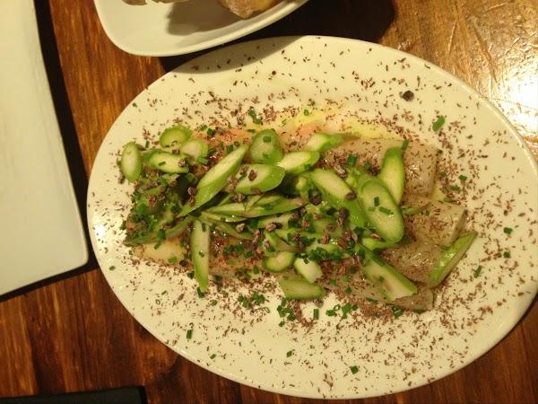 Imagen 20 Restaurante Zafra foto