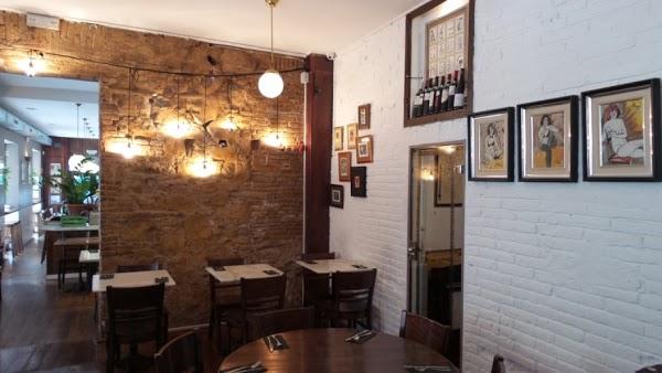 Imagen 27 Restaurante Zafra foto