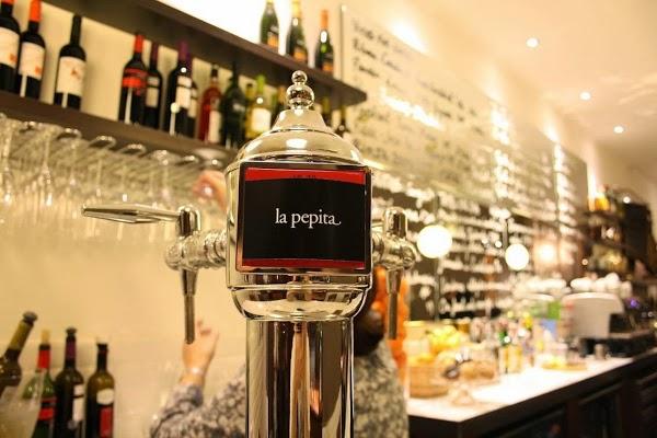 Imagen 31 Restaurante Zafra foto