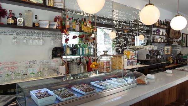 Imagen 35 Restaurante Zafra foto