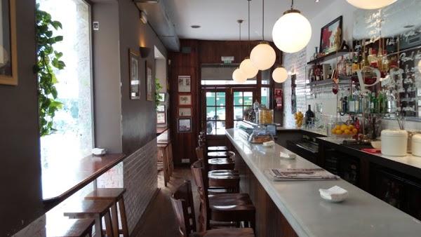 Imagen 40 Restaurante Zafra foto