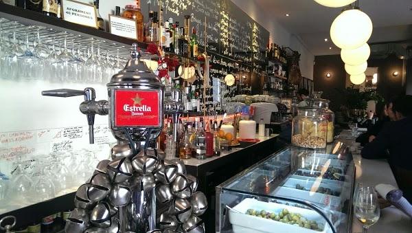 Imagen 45 Restaurante Zafra foto