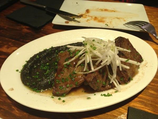 Imagen 46 Restaurante Zafra foto