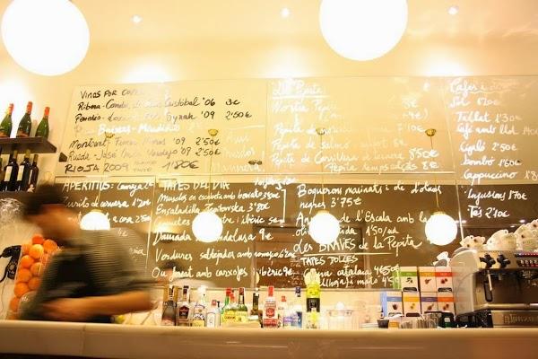 Imagen 49 Restaurante Zafra foto