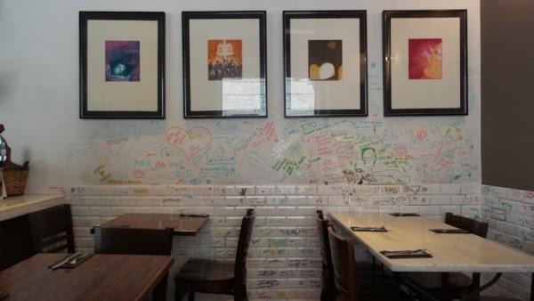 Imagen 8 Restaurante Zafra foto