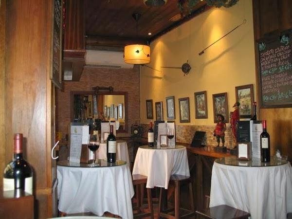 Imagen 2 Cafeteria Restaurante Rincon foto