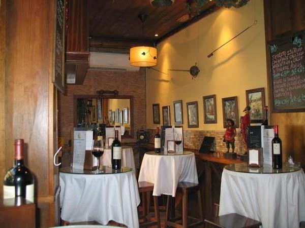 Imagen 61 Cafeteria Restaurante Rincon foto