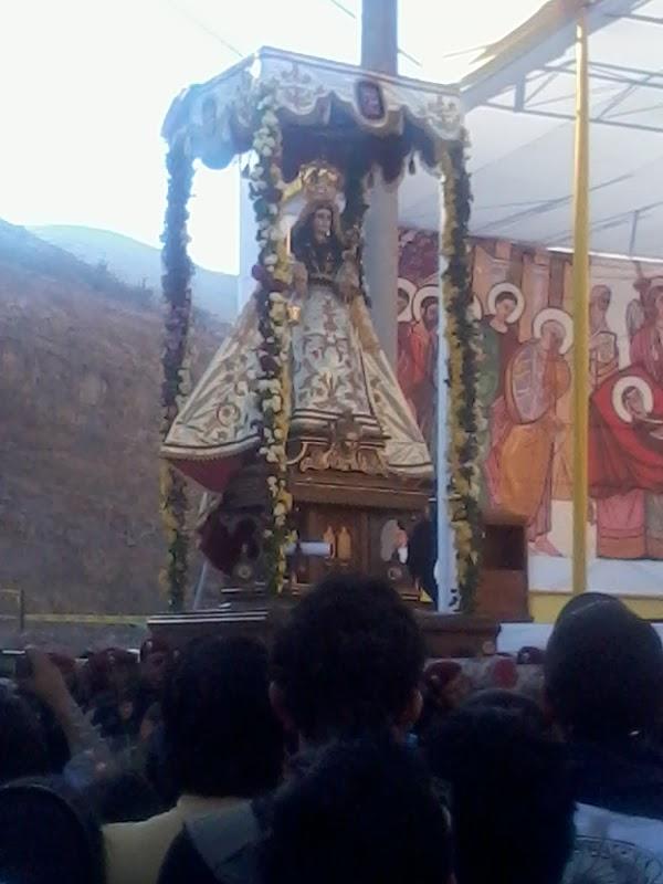 Imagen 1 Puerto De La Cruz foto