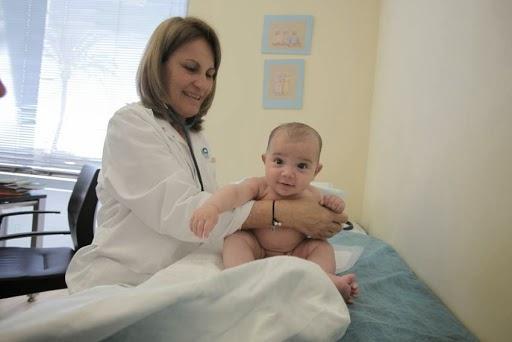 Imagen 4 Healthwise Massage Sports & Remedial Therapy foto