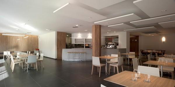 Imagen 35 Oficina de Empleo Ciudad Alta foto